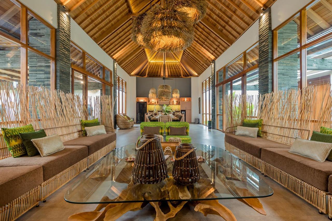 Villa Paradise By Balisuperhost Ubud Zewnętrze zdjęcie