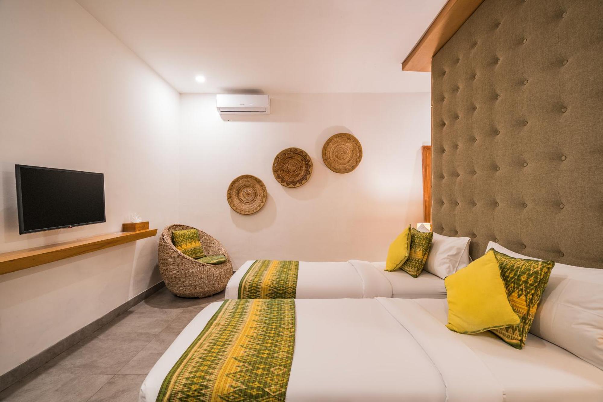 Villa Paradise By Balisuperhost Ubud Zewnętrze zdjęcie
