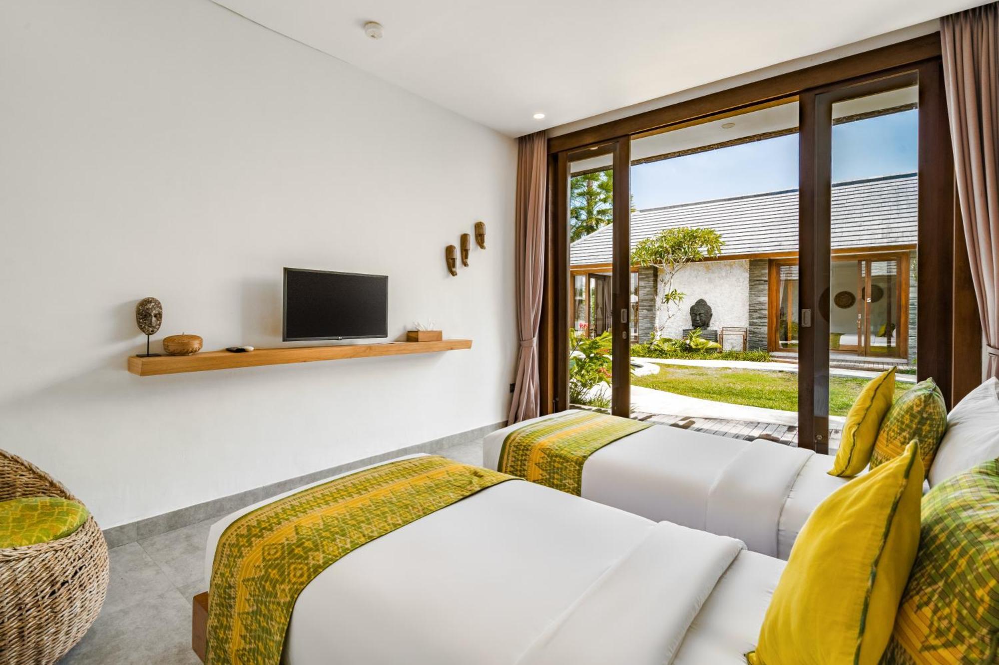 Villa Paradise By Balisuperhost Ubud Zewnętrze zdjęcie